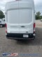 2016 Ford Transit Cargo Van BASE