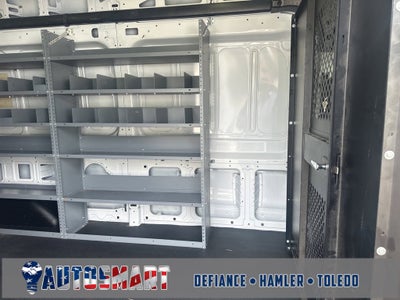 2016 Ford Transit Cargo Van BASE