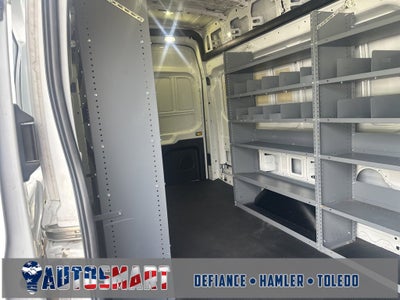 2016 Ford Transit Cargo Van BASE