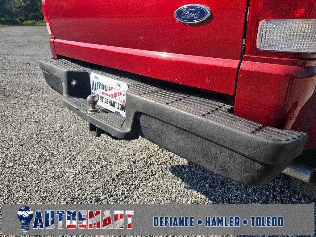 1999 Ford Ranger XLT