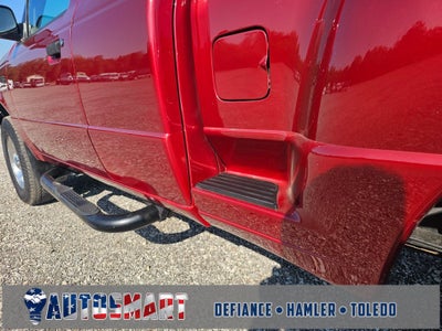 1999 Ford Ranger XLT