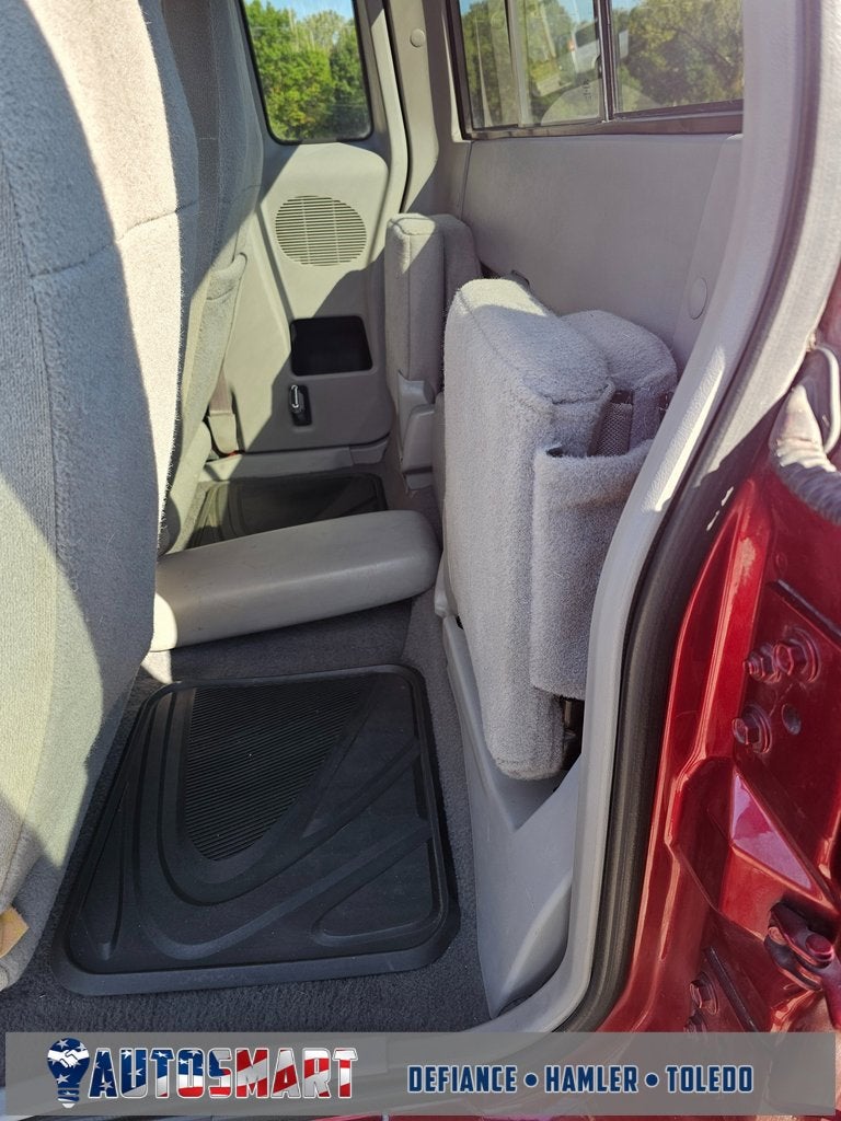 1999 Ford Ranger XLT