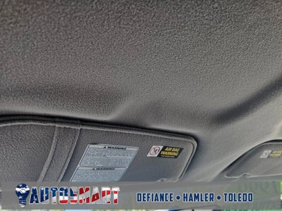 1999 Ford Ranger XLT