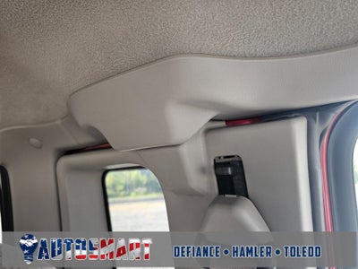 1999 Ford Ranger XLT