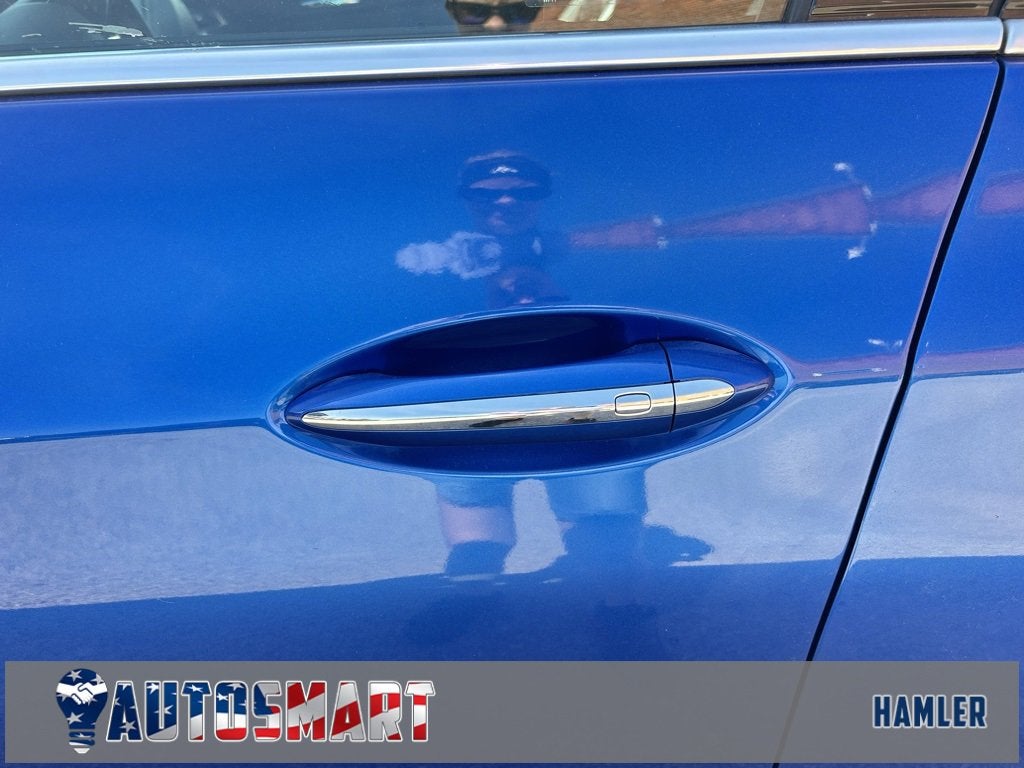 2017 Chevrolet Cruze Premier