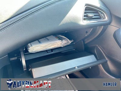 2017 Chevrolet Cruze Premier