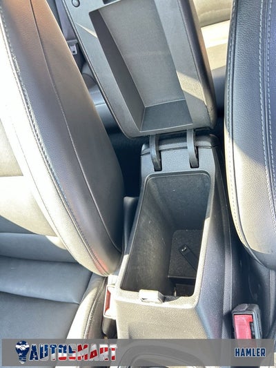 2017 Chevrolet Cruze Premier