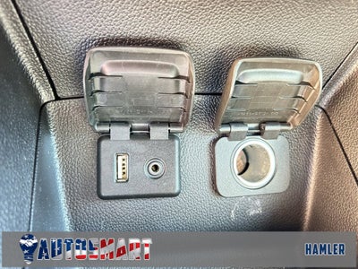 2017 Chevrolet Cruze Premier