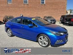 2017 Chevrolet Cruze Premier