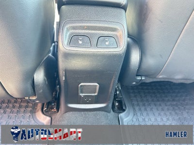 2017 Chevrolet Cruze Premier