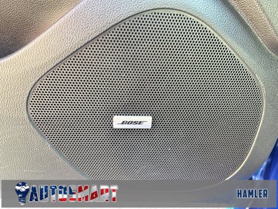 2017 Chevrolet Cruze Premier