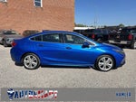 2017 Chevrolet Cruze Premier