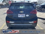 2017 Chevrolet Bolt EV Premier