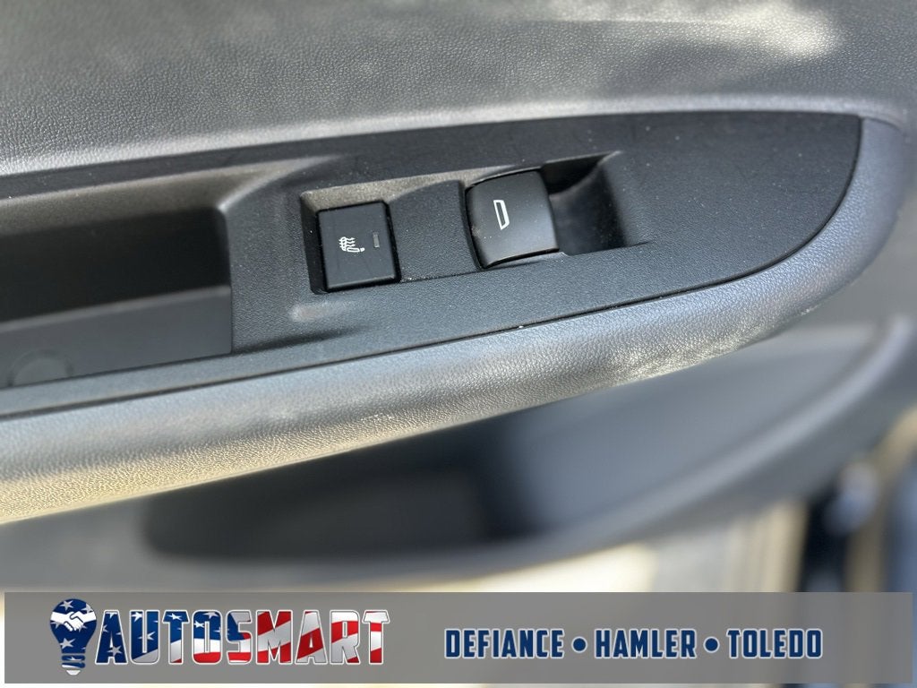 2017 Chevrolet Bolt EV Premier