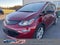 2021 Chevrolet Bolt EV LT