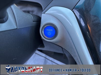 2021 Chevrolet Bolt EV LT