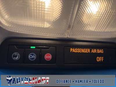 2021 Chevrolet Bolt EV LT