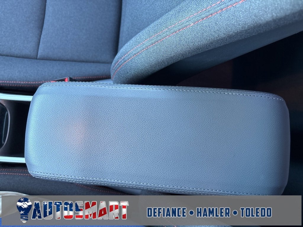 2021 Chevrolet Bolt EV LT