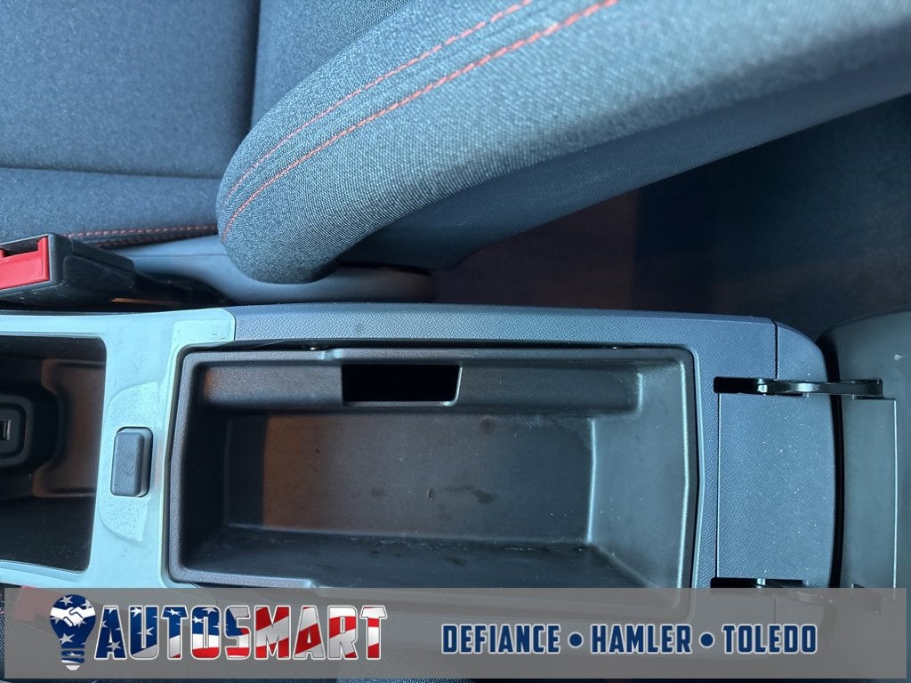 2021 Chevrolet Bolt EV LT