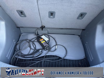 2021 Chevrolet Bolt EV LT