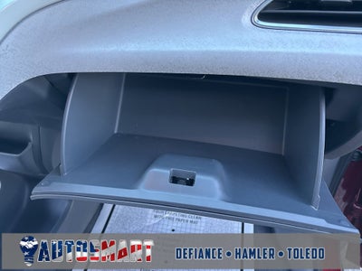 2021 Chevrolet Bolt EV LT