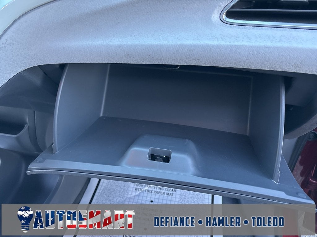 2021 Chevrolet Bolt EV LT