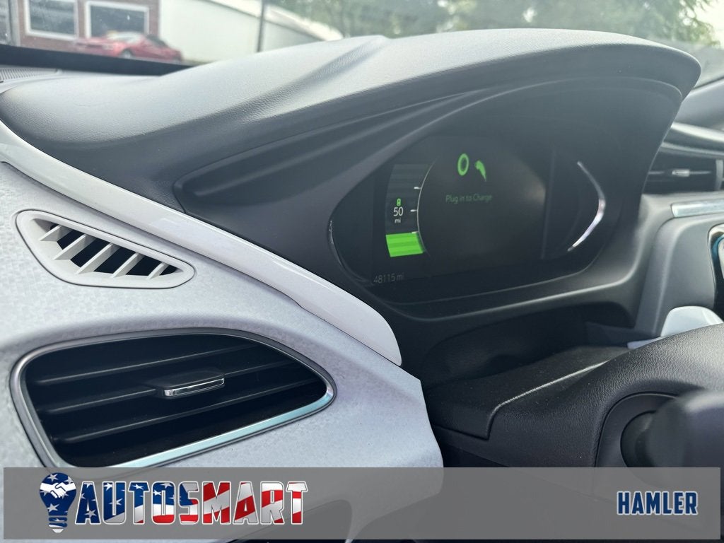 2020 Chevrolet Bolt EV LT