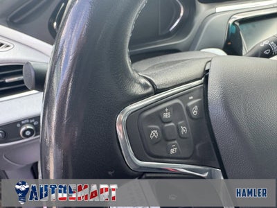 2020 Chevrolet Bolt EV LT