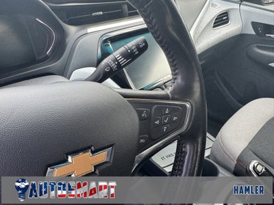 2020 Chevrolet Bolt EV LT