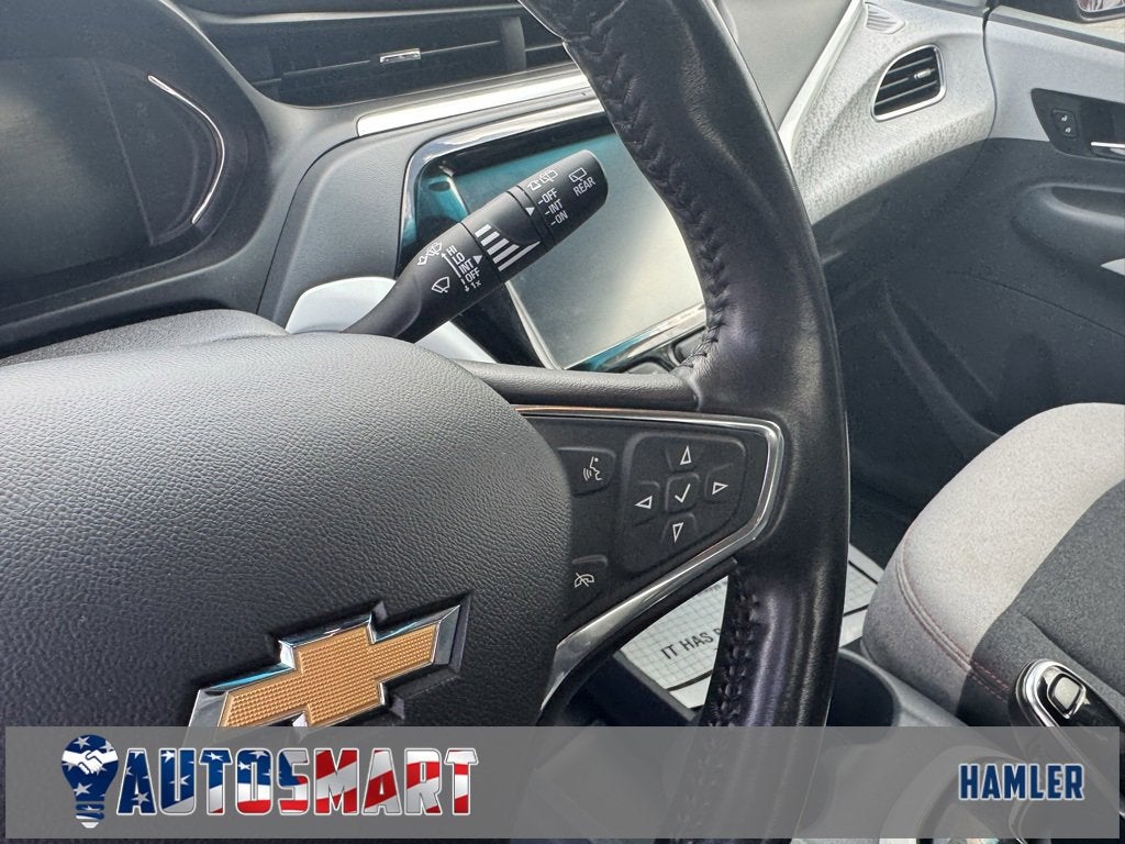 2020 Chevrolet Bolt EV LT