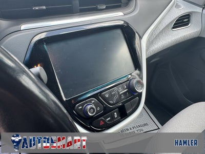 2020 Chevrolet Bolt EV LT