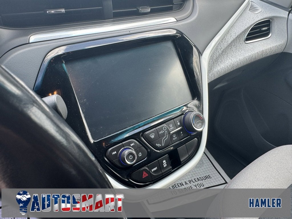 2020 Chevrolet Bolt EV LT