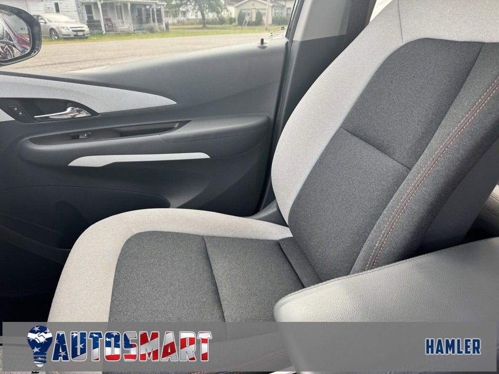 2020 Chevrolet Bolt EV LT