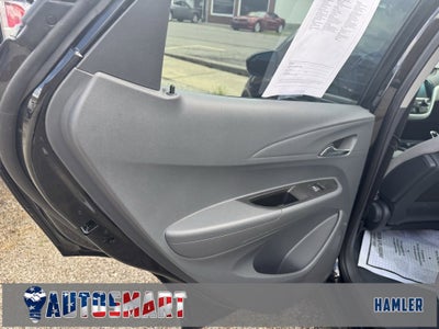 2020 Chevrolet Bolt EV LT