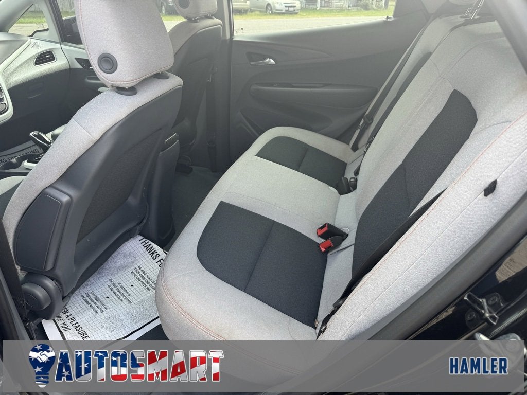 2020 Chevrolet Bolt EV LT