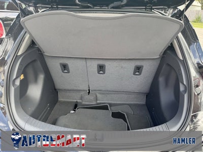 2020 Chevrolet Bolt EV LT