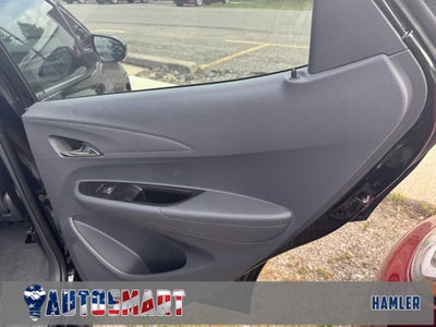 2020 Chevrolet Bolt EV LT