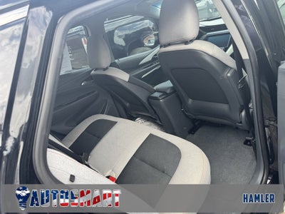 2020 Chevrolet Bolt EV LT