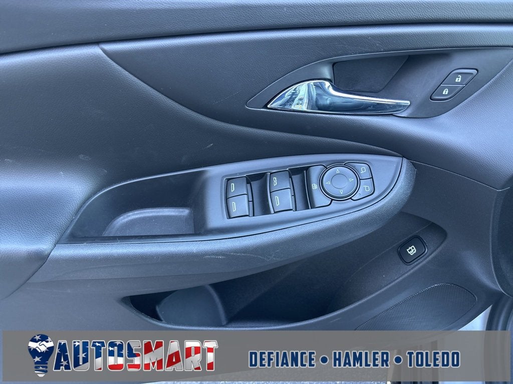 2018 Chevrolet Volt LT