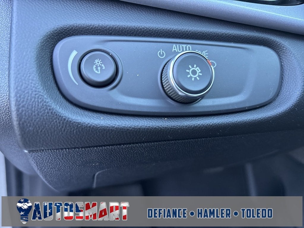 2018 Chevrolet Volt LT