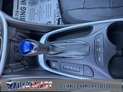 2018 Chevrolet Volt LT