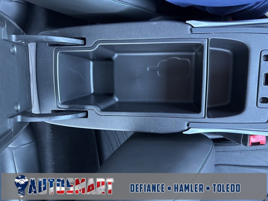 2018 Chevrolet Volt LT