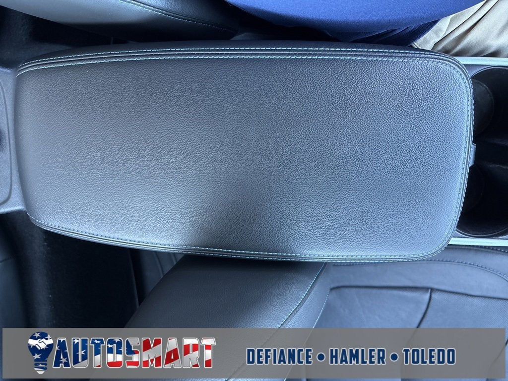 2018 Chevrolet Volt LT