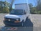 2017 Chevrolet Express Cutaway 3500 BASE