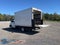 2017 Chevrolet Express Cutaway 3500 BASE