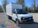 2017 Chevrolet Express Cutaway 3500 BASE