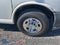 2017 Chevrolet Express Cutaway 3500 BASE