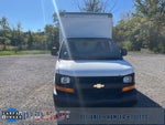 2017 Chevrolet Express Cutaway 3500 BASE