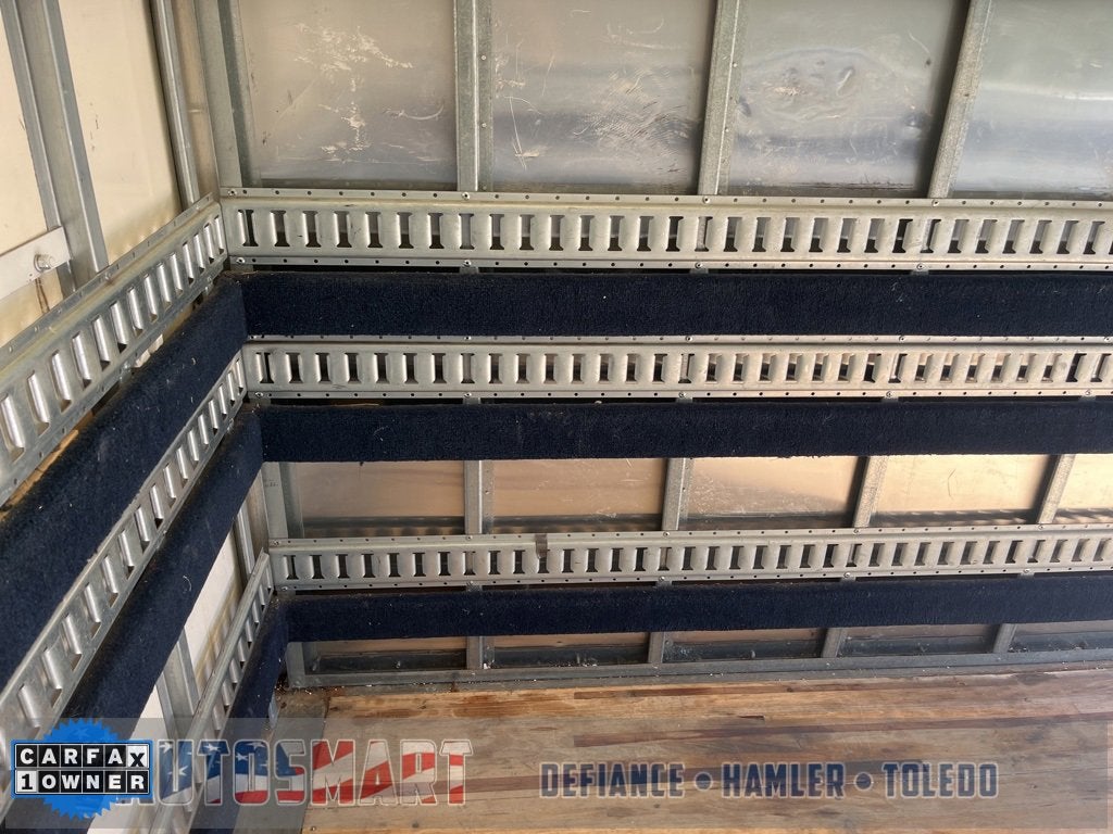 2017 Chevrolet Express Cutaway 3500 BASE