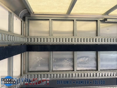 2017 Chevrolet Express Cutaway 3500 BASE